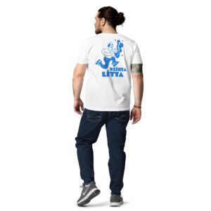 Dzihya Litya - white
