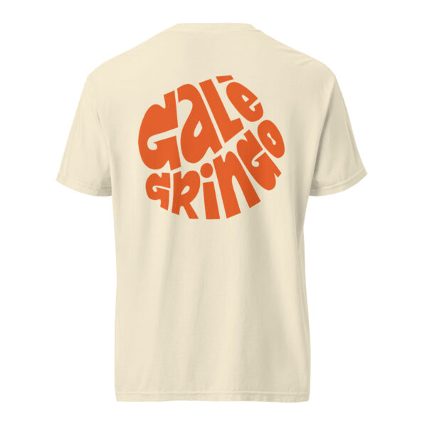 Gale Gringo dans ton dos