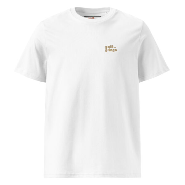 Bricelet - blanc